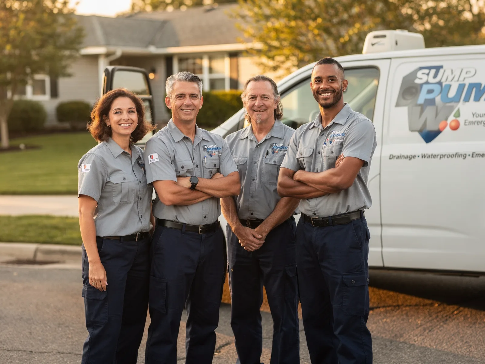 Water Heater Repair company in Harpersville, AL